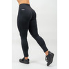Легінси Nebbia High Waisted Leggings Leg Day Goals Black 248