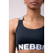 Топ Power Your Hero iconic sports bra 535 Black