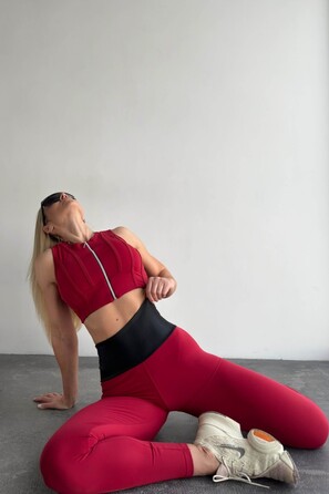 Топ Top Fitzona Yolo Wine 14904