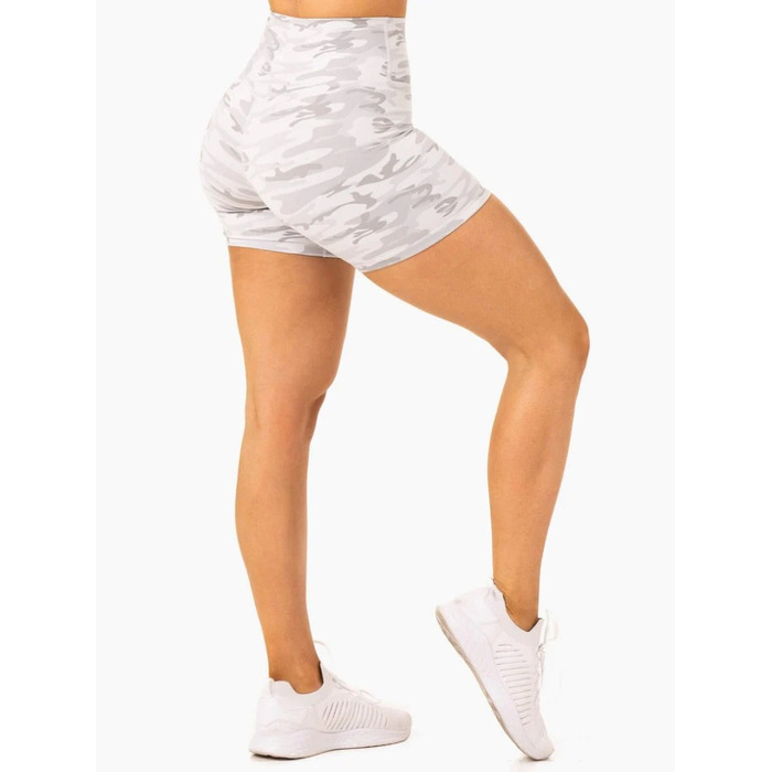 Шорты Base Mid Length Short - Grey Camo