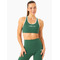 Топ Frequency Sports Bra - Emerald