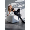 Легінси Legging Fitzona Alfa Black 14853