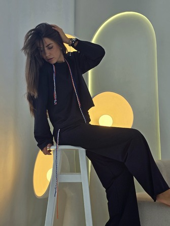 Лонгслів freedom (cotton)