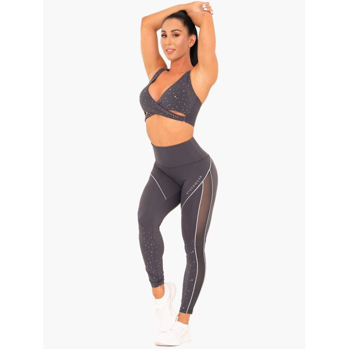 Леггинсы Ryderwear Lunar Luxe Leggings Periscope