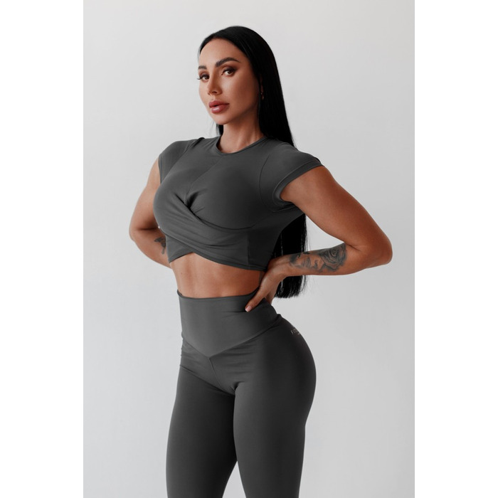 Легінси Legging Nina Fitzona Grafit 14843