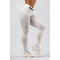 Легінси Nebbia High-Waist Push-Up Leggings FLOW SEAMLESS Cream 496